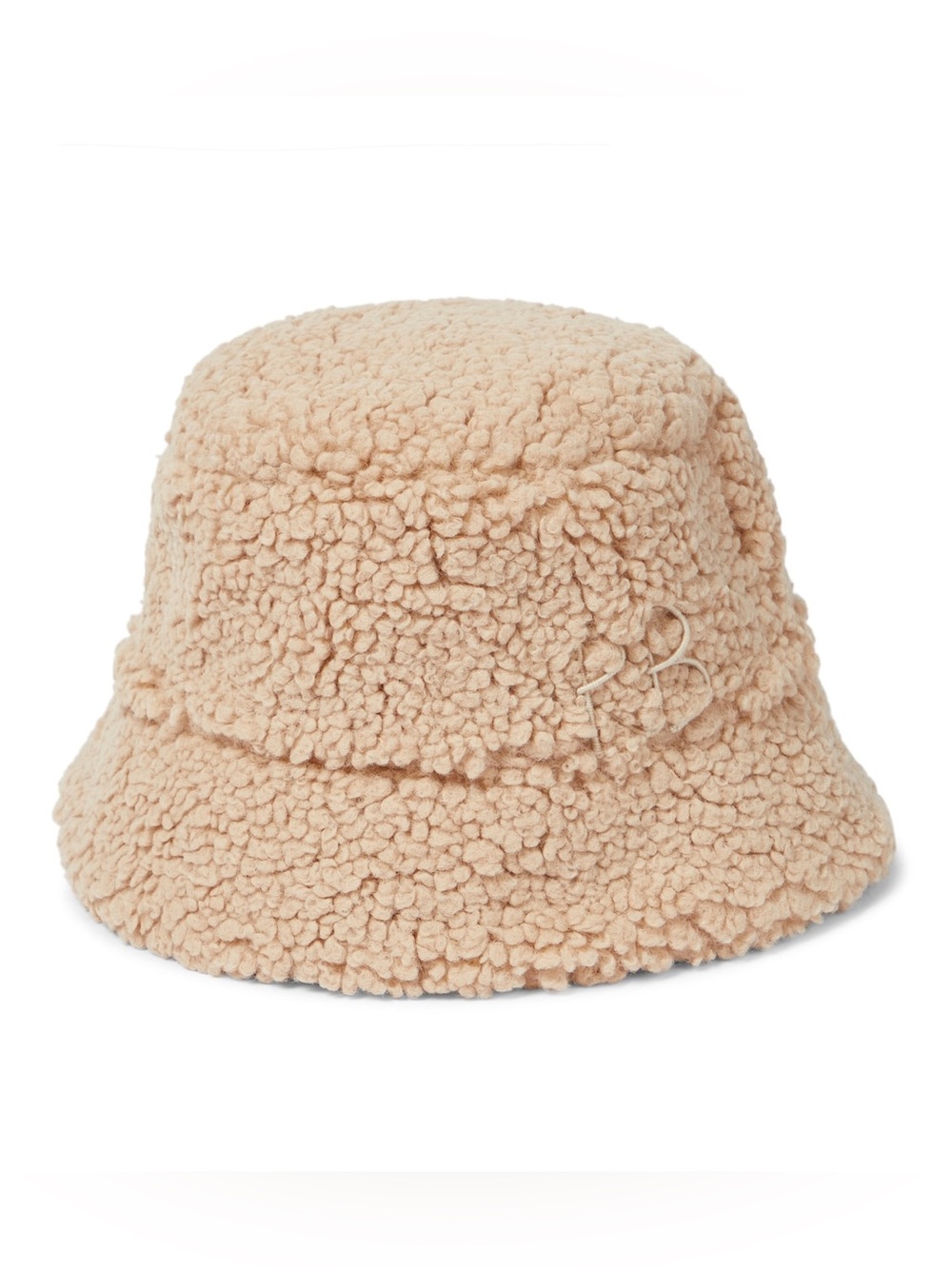 RUSLAN BAGINSKIY | Teddy Bucket Hat - Women’s sized M